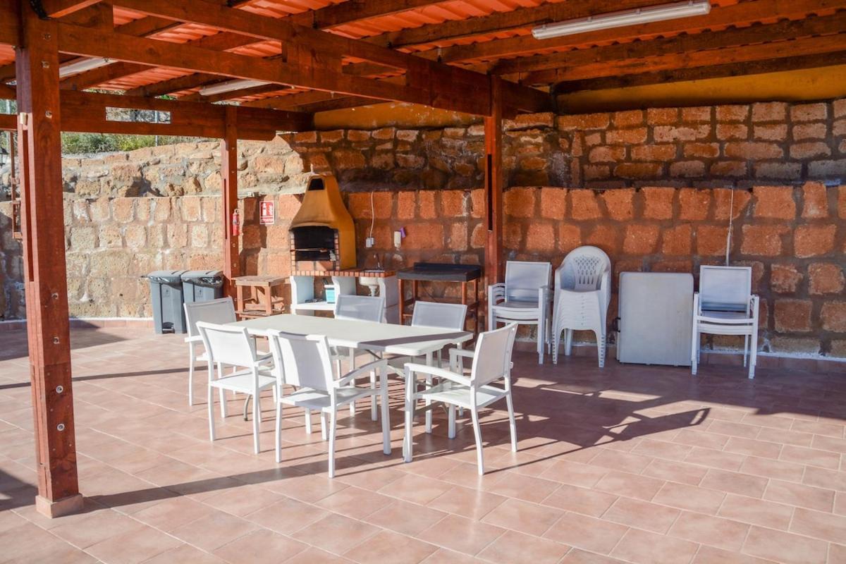 Casa Rural Los Mansos Santa Cruz de Tenerife Exterior foto