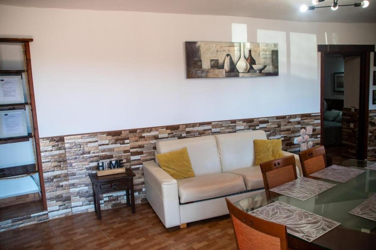 Casa Rural Los Mansos Santa Cruz de Tenerife Exterior foto
