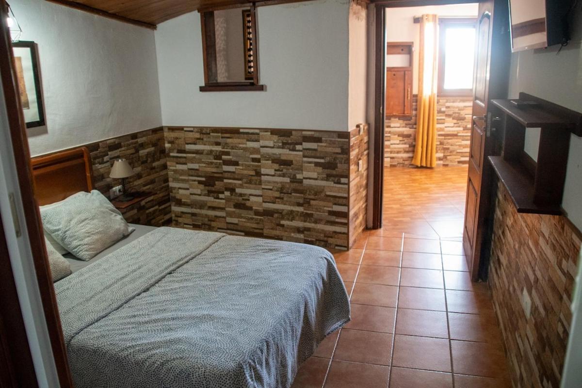Casa Rural Los Mansos Santa Cruz de Tenerife Exterior foto